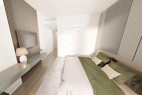 Byt na Saadiyat Island, Abu Dhabi, SAE 2 ložnice, 129 m² Č.: 615727 - fotografie 10
