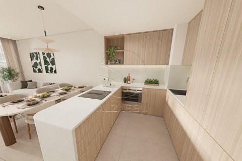 Byt na Saadiyat Island, Abu Dhabi, SAE 2 ložnice, 129 m² Č.: 615727 - fotografie 7