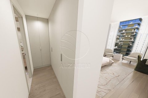 Byt na Saadiyat Island, Abu Dhabi, SAE 2 ložnice, 129 m² Č.: 615727 - fotografie 11