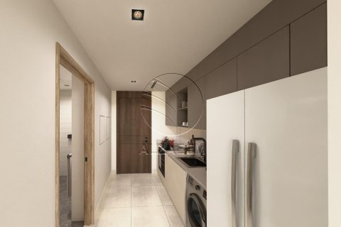 Byt na Saadiyat Island, Abu Dhabi, SAE 1 pokoj, 32 m² Č.: 615722 - fotografie 7