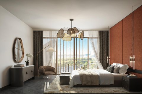 Apartament në Saadiyat Island, Abu Dhabi, Emiratet e Bashkuara Arabe 3 dhoma gjumi, 263 m2. № 615726 - Foto 7