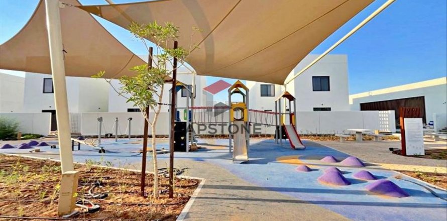 阿联酋 Abu Dhabi Yas Island 别墅  4 卧, 209 平方米 , 编号 604457