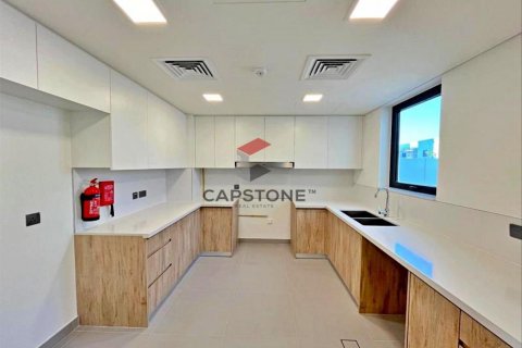 阿联酋 Abu Dhabi Yas Island 待售 : 4 卧, 209 平方米 , 编号604457 - 照片 21