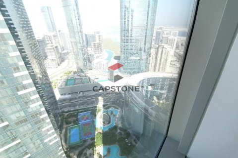 阿联酋 Abu Dhabi Al Reem Island 待售 : 3 卧, 162 平方米 , 编号604455 - 照片 2