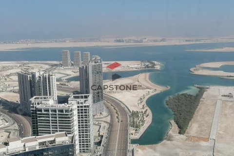 阿联酋 Abu Dhabi Al Reem Island 待售 : 3 卧, 162 平方米 , 编号604455 - 照片 1