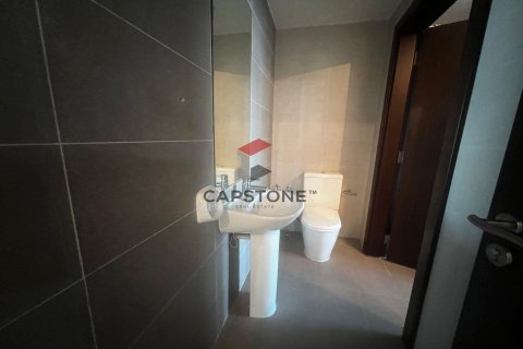 Byt v Al Reem Island, Abu Dhabi, SAE 1 ložnice, 84 m² Č.: 604452 - fotografie 9
