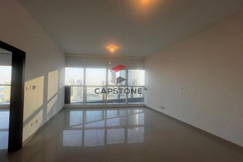 Byt v Al Reem Island, Abu Dhabi, SAE 1 ložnice, 84 m² Č.: 604452 - fotografie 3