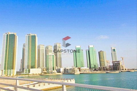 Διαμέρισμα σε Al Reem Island, Abu Dhabi, ΗΑΕ 3 υπνοδωμάτια, 204 τ.μ. Αρ. 604454 - φωτογραφία 5