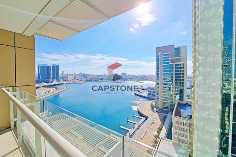 Διαμέρισμα σε Al Reem Island, Abu Dhabi, ΗΑΕ 3 υπνοδωμάτια, 204 τ.μ. Αρ. 604454 - φωτογραφία 3