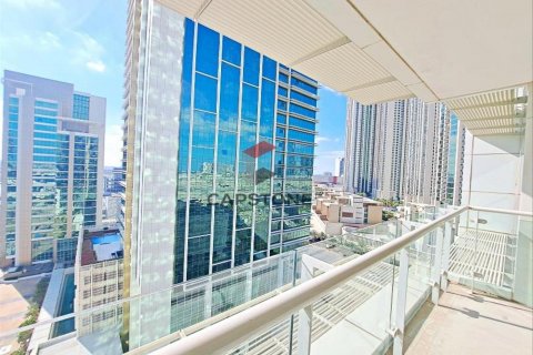 Διαμέρισμα σε Al Reem Island, Abu Dhabi, ΗΑΕ 3 υπνοδωμάτια, 204 τ.μ. Αρ. 604454 - φωτογραφία 2