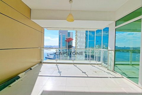Διαμέρισμα σε Al Reem Island, Abu Dhabi, ΗΑΕ 3 υπνοδωμάτια, 204 τ.μ. Αρ. 604454 - φωτογραφία 4