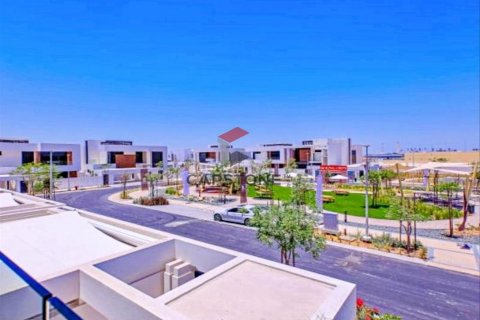 阿联酋 Abu Dhabi Yas Island 待售 : 4 卧, 599 平方米 , 编号604453 - 照片 1