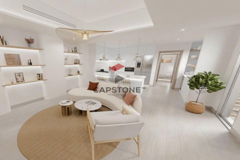 阿联酋 Abu Dhabi Yas Island 待售 : 3 卧, 144 平方米 , 编号604456 - 照片 17