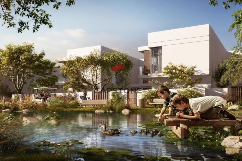 阿联酋 Abu Dhabi Yas Island 待售 : 3 卧, 144 平方米 , 编号604456 - 照片 1