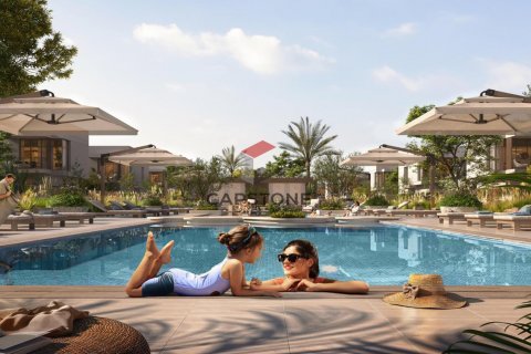 阿联酋 Abu Dhabi Yas Island 待售 : 3 卧, 144 平方米 , 编号604456 - 照片 7