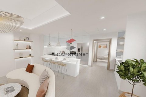 阿联酋 Abu Dhabi Yas Island 待售 : 3 卧, 144 平方米 , 编号604456 - 照片 15