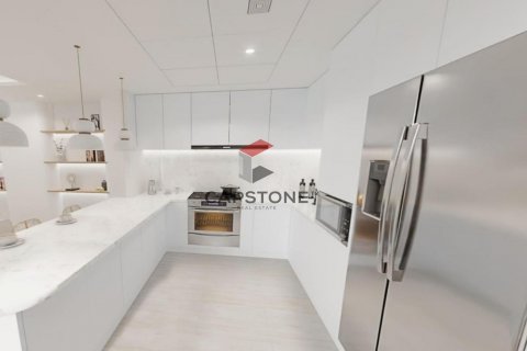 阿联酋 Abu Dhabi Yas Island 待售 : 3 卧, 144 平方米 , 编号604456 - 照片 14