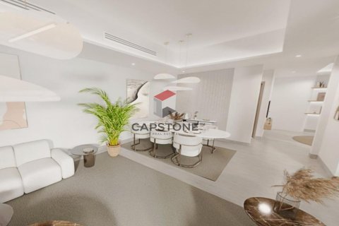 阿联酋 Abu Dhabi Yas Island 待售 : 3 卧, 144 平方米 , 编号604456 - 照片 9