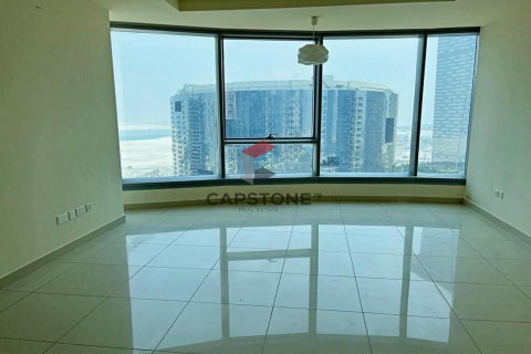 Byt v Al Reem Island, Abu Dhabi, SAE 3 ložnice, 165 m² Č.: 604451 - fotografie 9