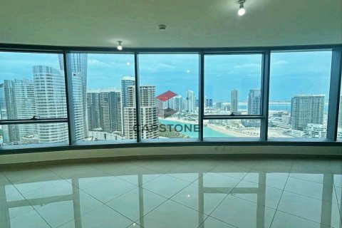 Byt v Al Reem Island, Abu Dhabi, SAE 3 ložnice, 165 m² Č.: 604451 - fotografie 10