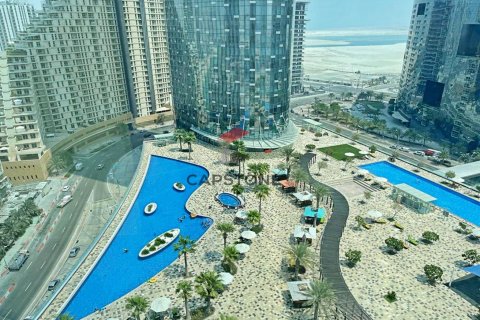 Byt v Al Reem Island, Abu Dhabi, SAE 3 ložnice, 165 m² Č.: 604451 - fotografie 2