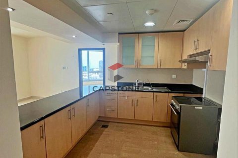 Byt v Al Reem Island, Abu Dhabi, SAE 3 ložnice, 165 m² Č.: 604451 - fotografie 11