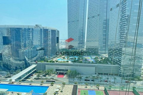 Byt v Al Reem Island, Abu Dhabi, SAE 3 ložnice, 165 m² Č.: 604451 - fotografie 1