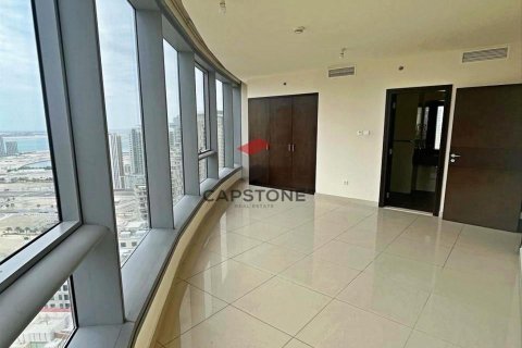 Byt v Al Reem Island, Abu Dhabi, SAE 3 ložnice, 165 m² Č.: 604451 - fotografie 5