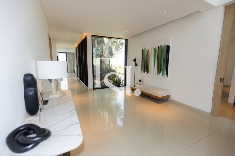Villa til salgs i Saadiyat Island, Abu Dhabi, Emiratene 5 soverom, 579 kvm Nr. 716713 - Foto 1