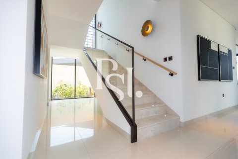 Villa til salgs i Saadiyat Island, Abu Dhabi, Emiratene 5 soverom, 579 kvm Nr. 716713 - Foto 4