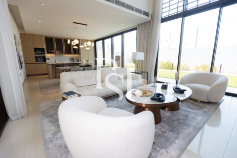 Villa til salgs i Saadiyat Island, Abu Dhabi, Emiratene 5 soverom, 579 kvm Nr. 716713 - Foto 3