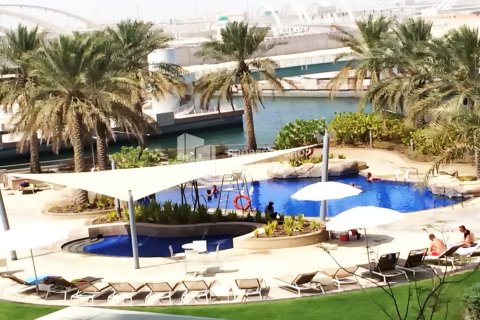 شقة للبيع في Al Raha Beach، أبو ظبي، الإمارات العربية المتحدة 1 غرفة نوم ، 90 متر مربع ، رقم 716714 - صورة 1