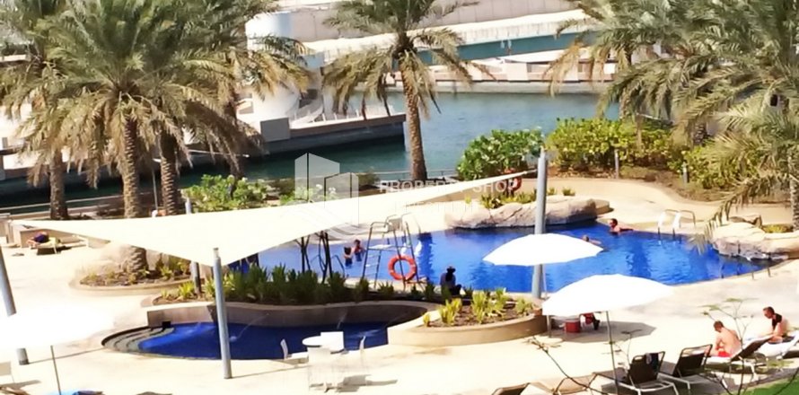 شقة في Al Raha Beach، أبو ظبي 1 غرفة نوم ، 90 متر مربع . ر قم 716714