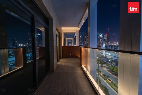 Apartmen di Dubai, UAE 1 bilik tidur, 80.6 meter persegi № 753377
