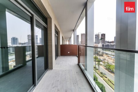 Byt v Dubai, SAE 1 ložnice, 80.6 m² Č.: 753377 - fotografie 17