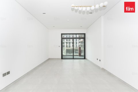 Byt v Dubai, SAE 1 ložnice, 80.6 m² Č.: 753377 - fotografie 3