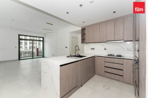 Byt v Dubai, SAE 1 ložnice, 80.6 m² Č.: 753377 - fotografie 6