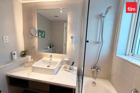 Apartamento en alquiler en Business Bay, Dubai, EAU 1 dormitorio, 85.7 m2 № 753372 - foto 11