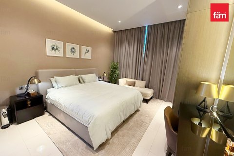 Apartamento en alquiler en Business Bay, Dubai, EAU 1 dormitorio, 85.7 m2 № 753372 - foto 8