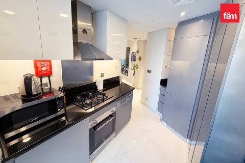 Apartamento en alquiler en Business Bay, Dubai, EAU 1 dormitorio, 85.7 m2 № 753372 - foto 7