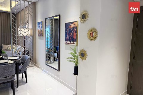 Apartamento en alquiler en Business Bay, Dubai, EAU 1 dormitorio, 85.7 m2 № 753372 - foto 5