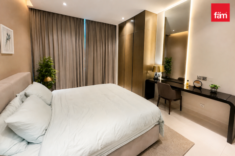 Apartamento en alquiler en Business Bay, Dubai, EAU 1 dormitorio, 85.7 m2 № 753372 - foto 9