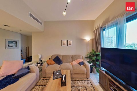 Apartmen di Dubai, UAE 1 bilik tidur, 44.9 meter persegi № 753378