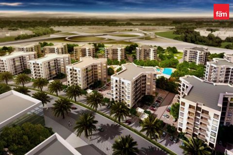 Apartamento para venda em Dubai, EAU 1 quarto, 44.9 m2 № 753378 - foto 7