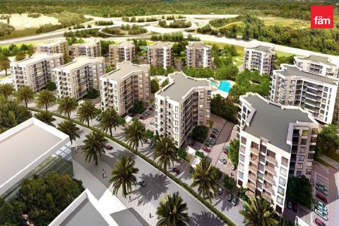 Apartamento para venda em Dubai, EAU 1 quarto, 44.9 m2 № 753378 - foto 6