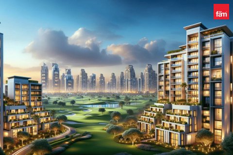 Apartamento para venda em Dubai, EAU 1 quarto, 44.9 m2 № 753378 - foto 9