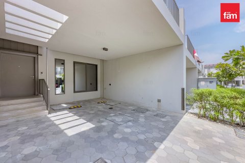 Villa in affitto a Mohammed Bin Rashid City, Dubai, EAU 2 camere da letto, 111.5 mq. № 753376 - foto 2