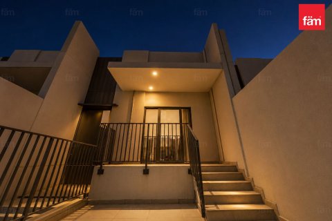 Villa in affitto a Mohammed Bin Rashid City, Dubai, EAU 2 camere da letto, 111.5 mq. № 753376 - foto 28