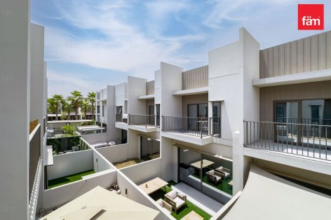 Villa in affitto a Mohammed Bin Rashid City, Dubai, EAU 2 camere da letto, 111.5 mq. № 753376 - foto 22