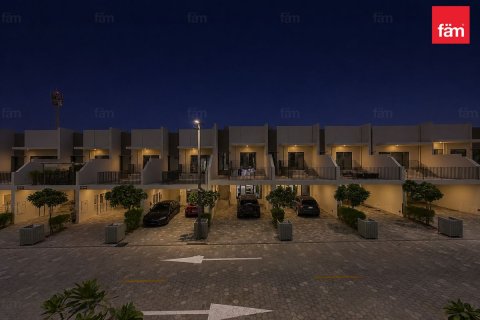 Villa in affitto a Mohammed Bin Rashid City, Dubai, EAU 2 camere da letto, 111.5 mq. № 753376 - foto 29